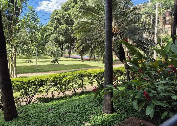 Flat Asa Norte Cln 311 By Centoedez