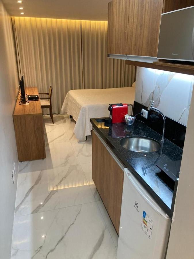 Flat Asa Norte Cln 311 By Centoedez Apartment