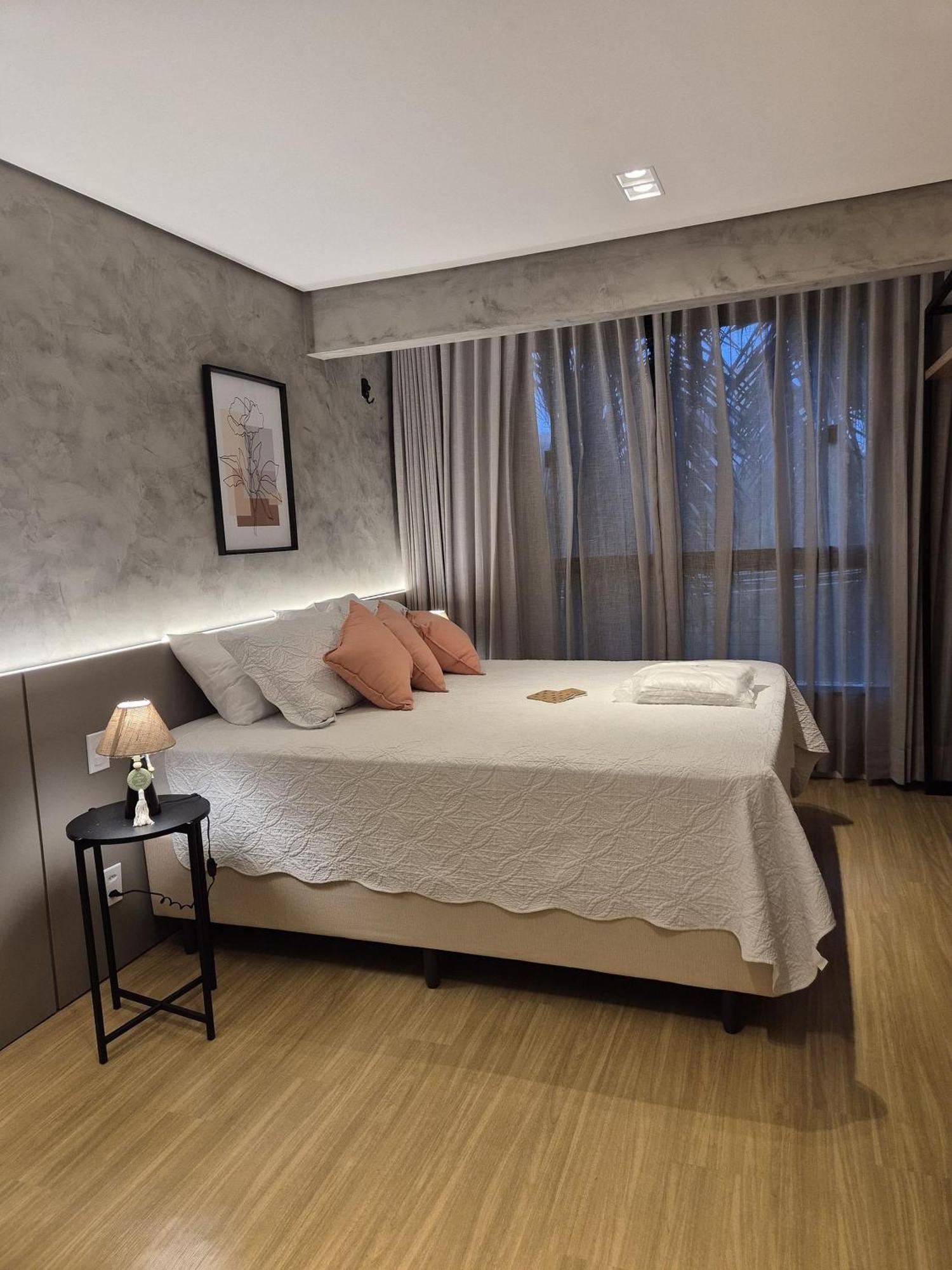Flat Asa Norte Cln 311 By Centoedez Apartment