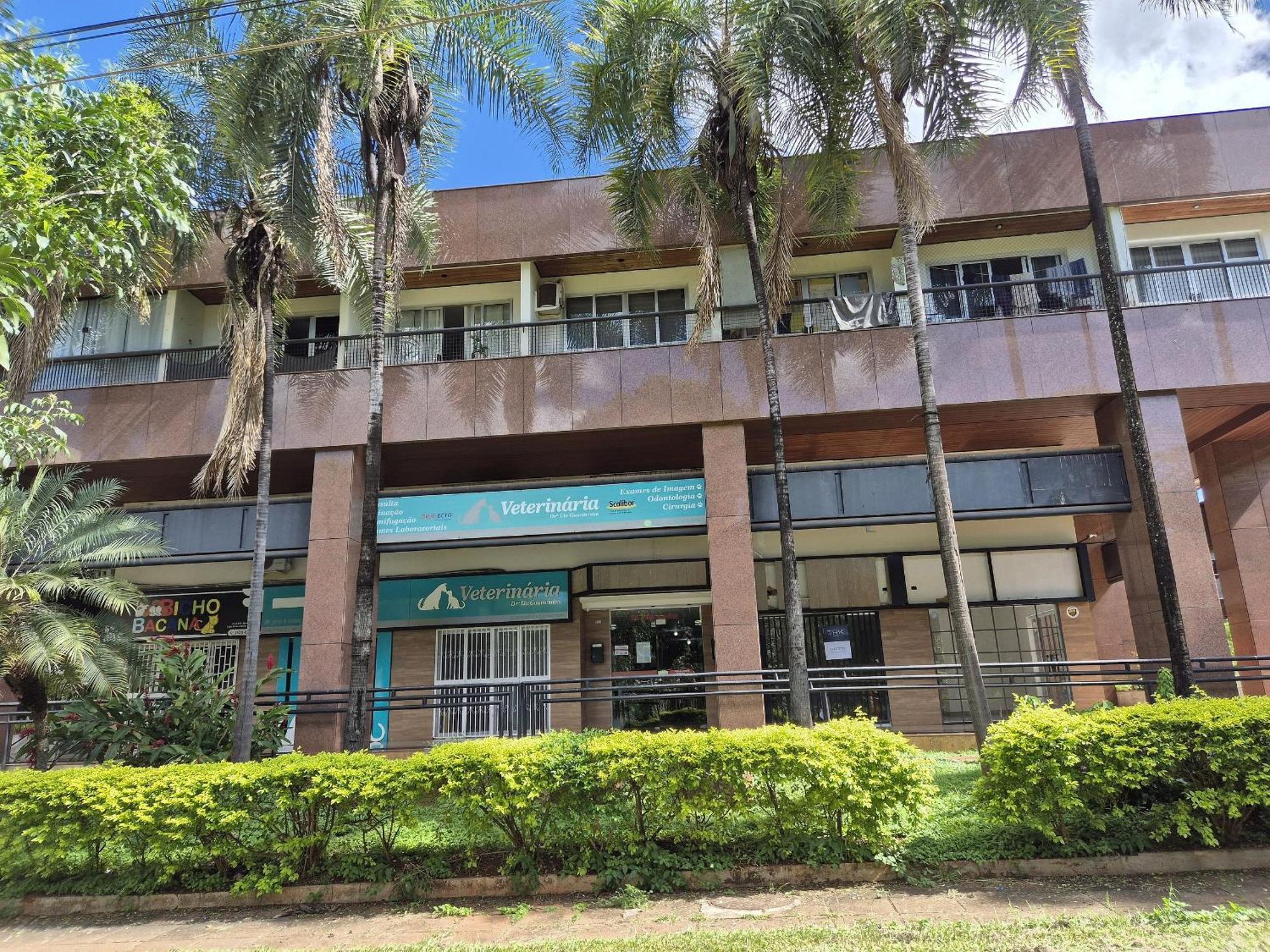 Flat Asa Norte Cln 311 By Centoedez Apartment *