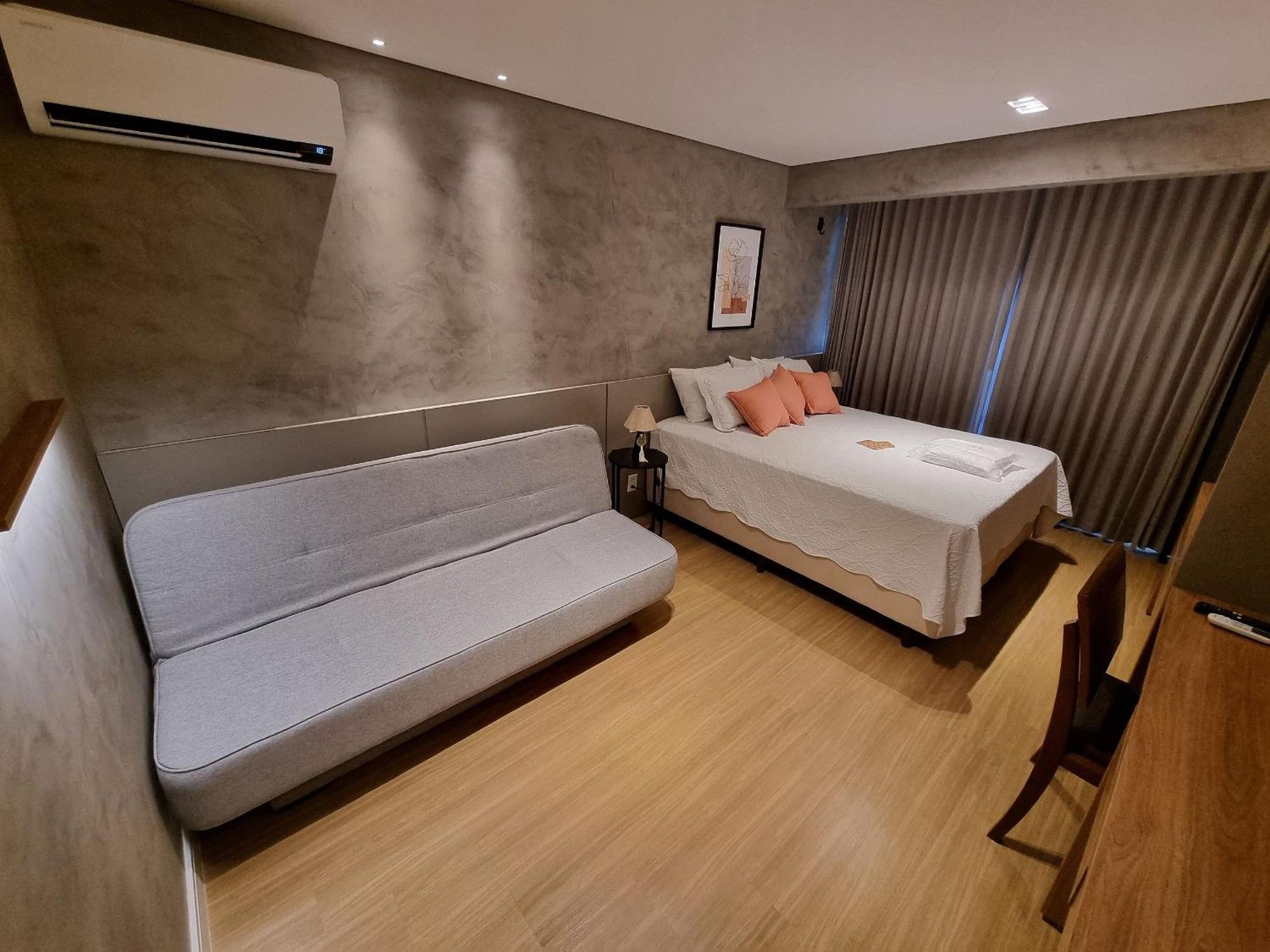 Flat Asa Norte Cln 311 By Centoedez *